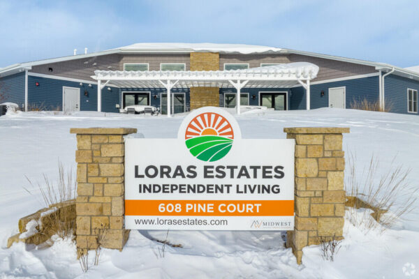 Loras Estates